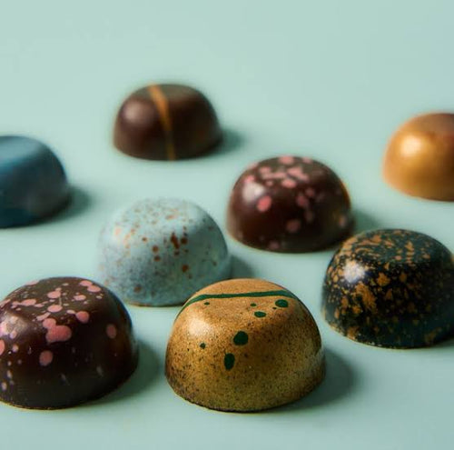 CURSO COMPLETO DE BOMBONERÍA | EBOOK PRINCIPAL + 3 CLASES EN VIDEO + 6 EBOOKS BONO