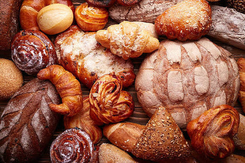 ACCESO AL CURSO DE PANADERIA + 4 BONOS